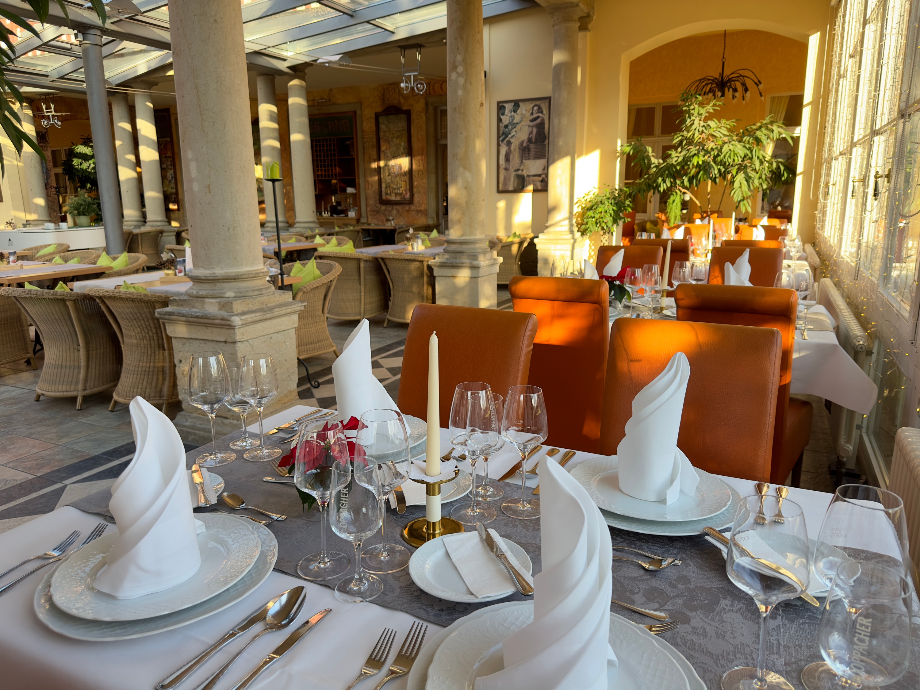 bilder von parkhotel bad schandau